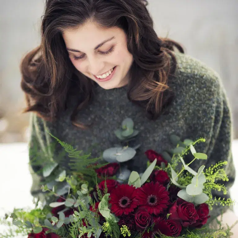 Presentidéer för alla hjärtans dag 