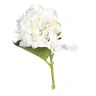 Hortensia snitt konstgjord