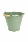 Water Bucket 10L Light green