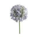 Allium snitt konstgjord