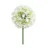 Allium snitt konstgjord