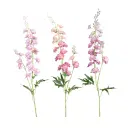 Riddarspore snitt konstgjord