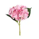 Hortensia snitt konstgjord