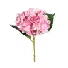 Hortensia snitt konstgjord