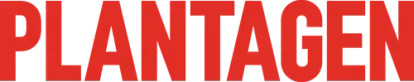 Plantagen company logo, Plantasjen