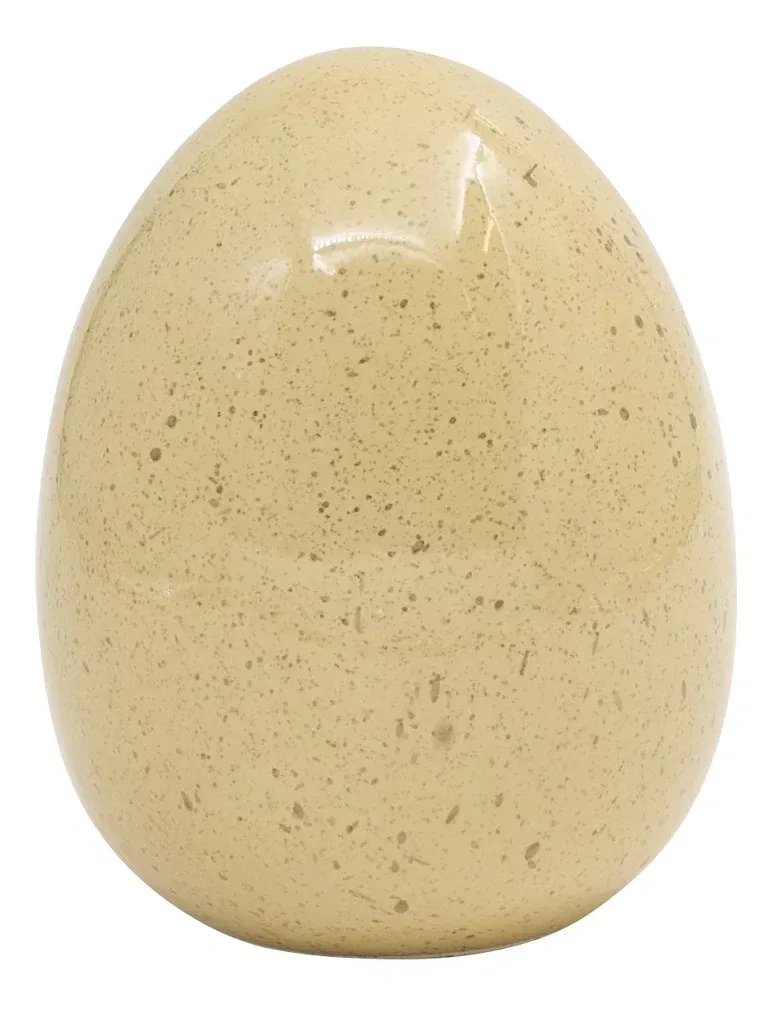 Dekorativt ägg
