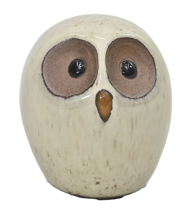 Decoration owl Colin 