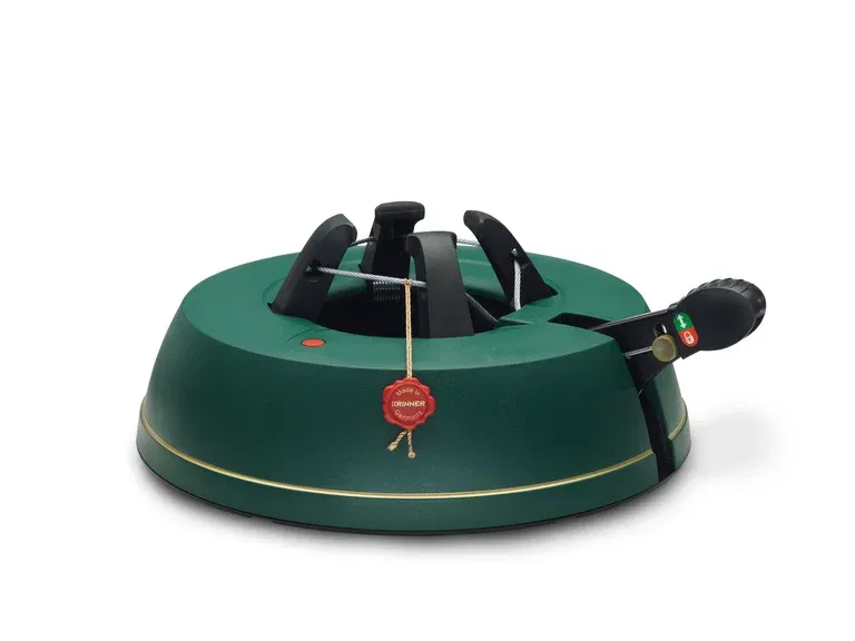 Julgransfot Krinner Comfort Standard