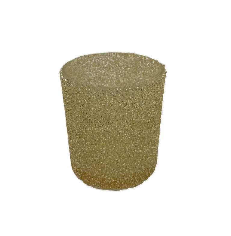 Värmeljushållare Pearls