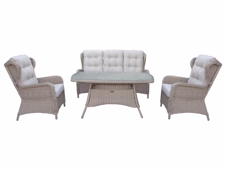 Sofa Set Saltnes