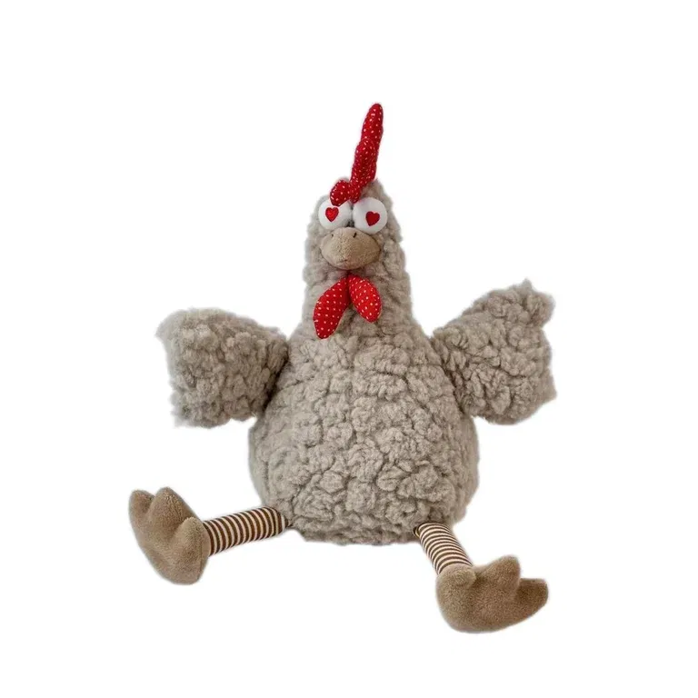 Påskkyckling Cluckington