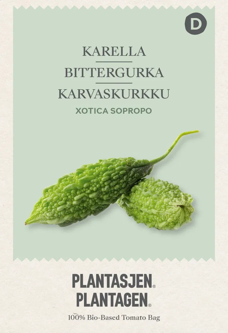 Xotica Sopropo, Balsempeer