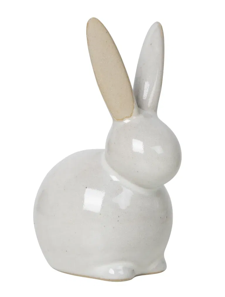 Dekorativkanin Hopper