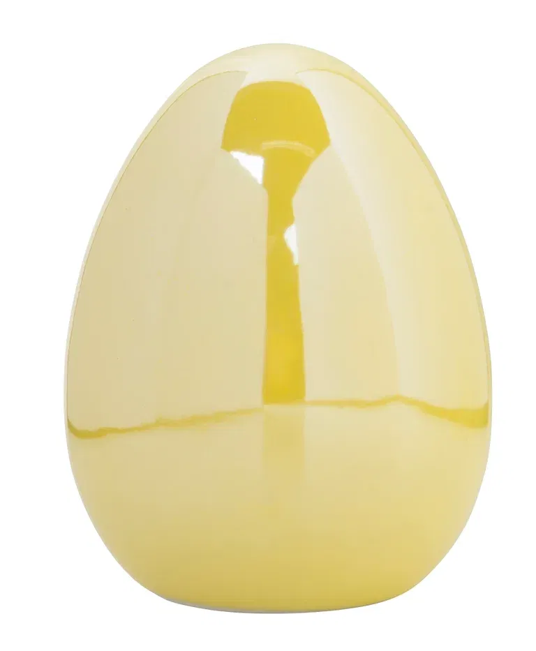 Dekorativt ägg Opal