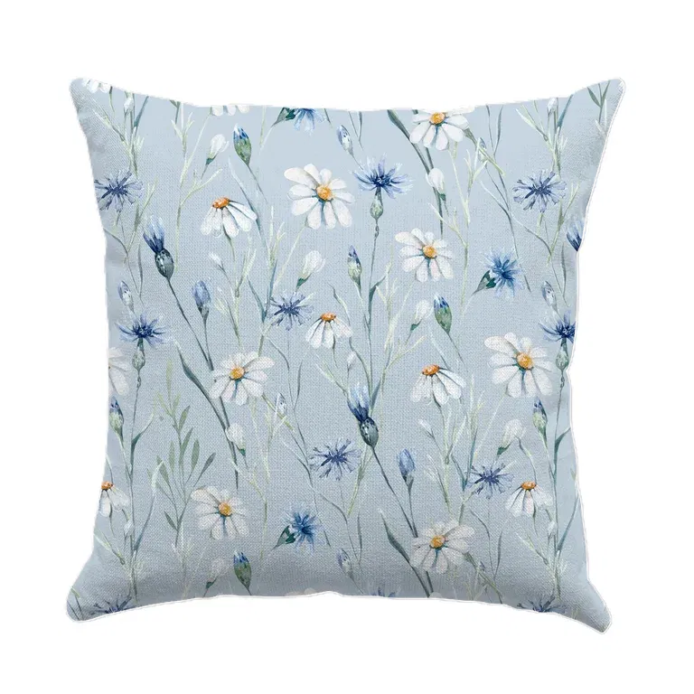 Cushion Wildflower 