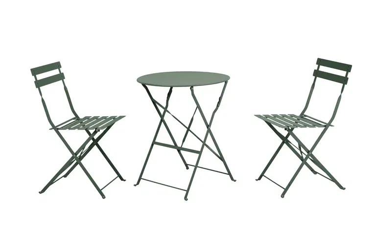 Caféset Moss
