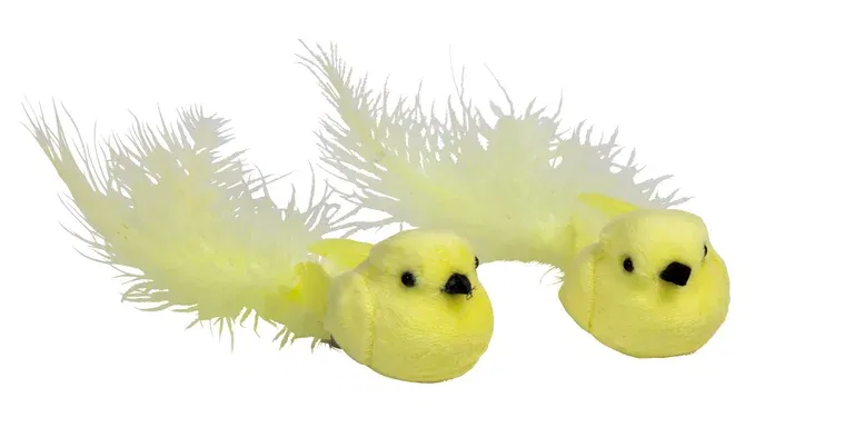 Dekorativfågel Betsy