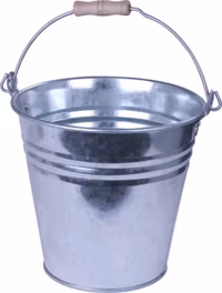 Trädgårdshink