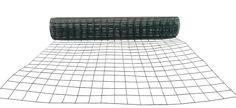 Mesh Wire Netting