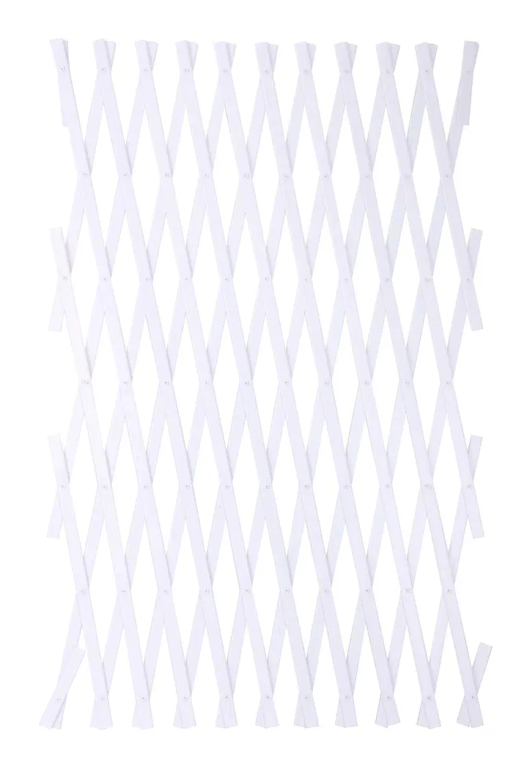 Spaljé plast