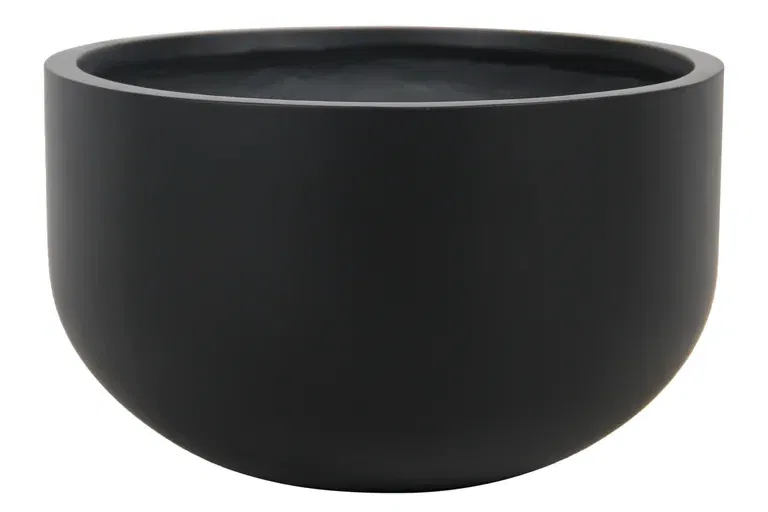 Nova bowl D44 black