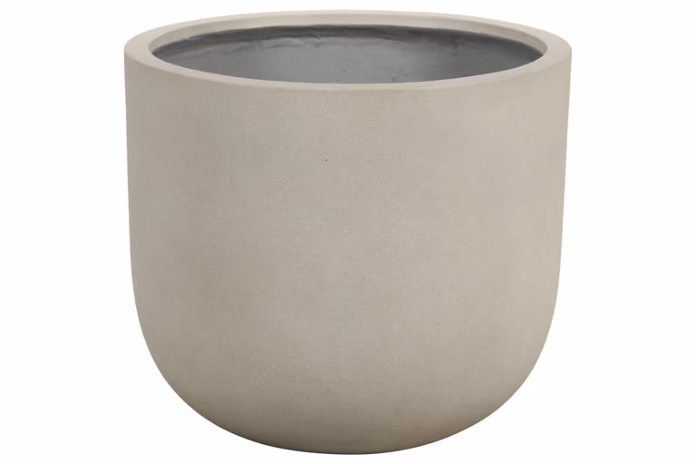 Nova pot D37 sand