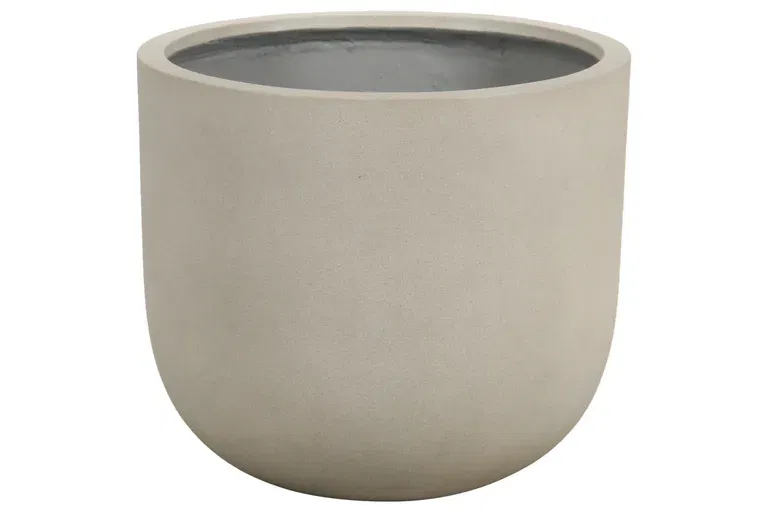 Nova pot D30 sand