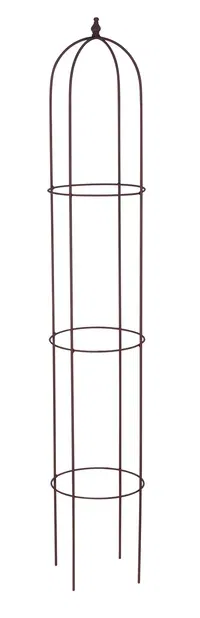 Obelisk Plant Support 180cm