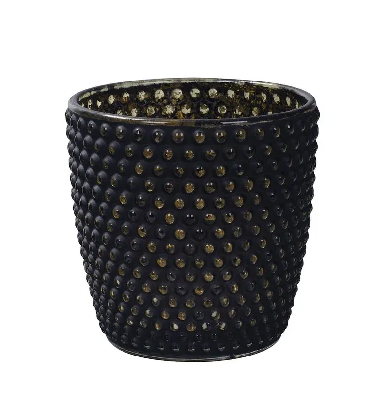 Värmeljushållare Milton