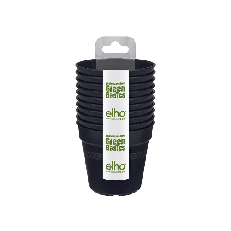 Green basics growpots set of 1