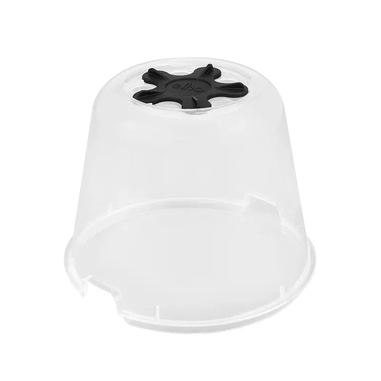 Odlingskupa Green Basics rundad