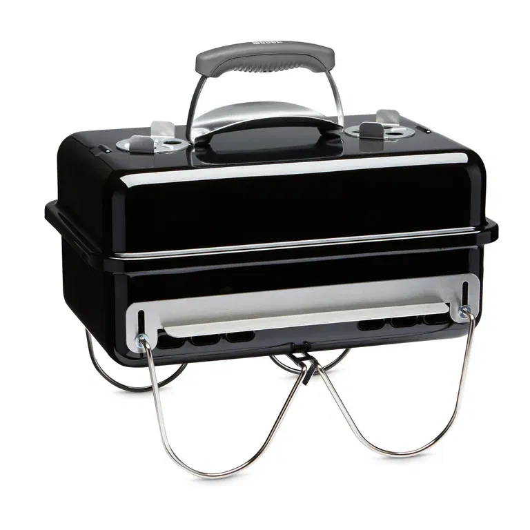 Kolgrill Go-Anywhere