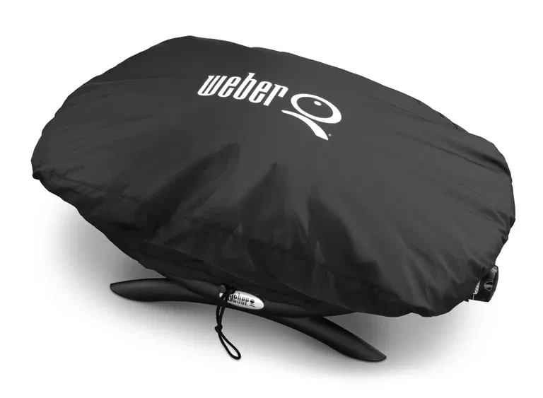 Grillöverdrag premium Weber Q 100/1000