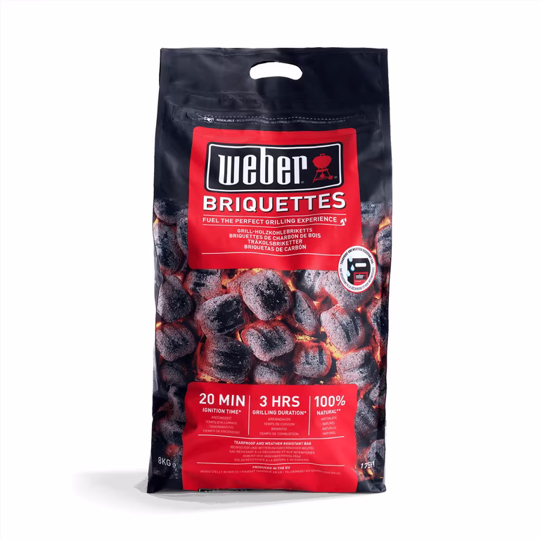 Briquettes