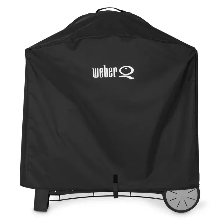 Grillöverdrag premium Weber Q 300/3000