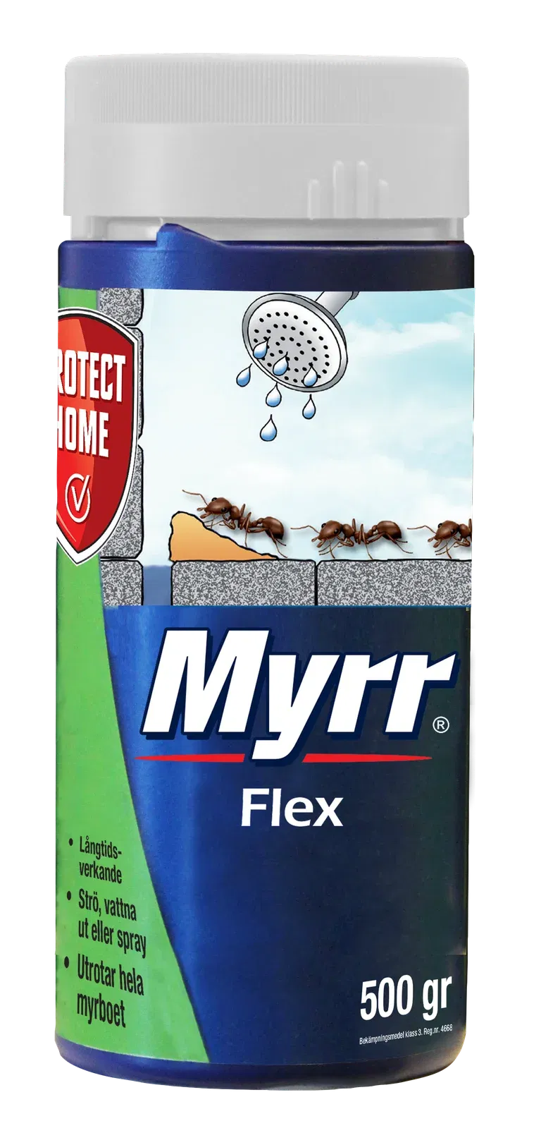 Myrr Flex