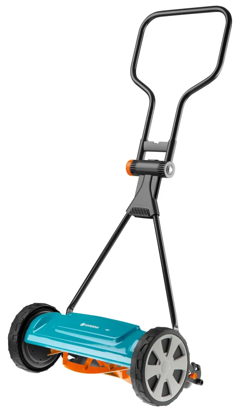 Cylinderklippare 400