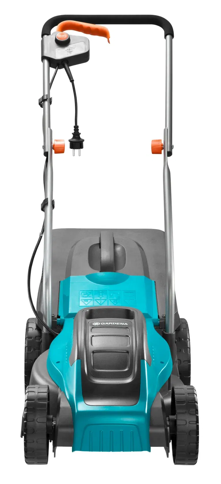 Gräsklippare PowerMax 1100/32