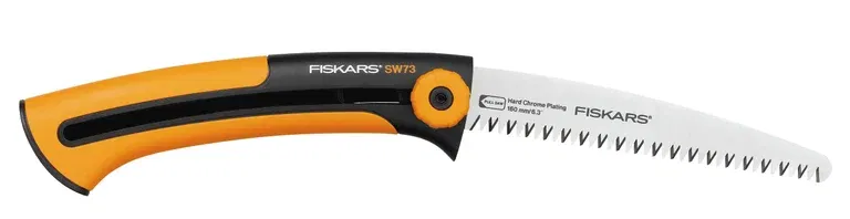 Trädgårdssåg Xact SW73