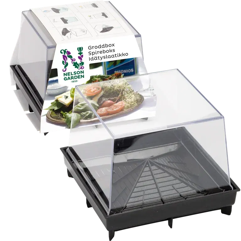 Groddbox