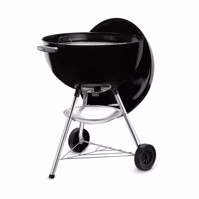 Kolgrill Bar-B-Kettle