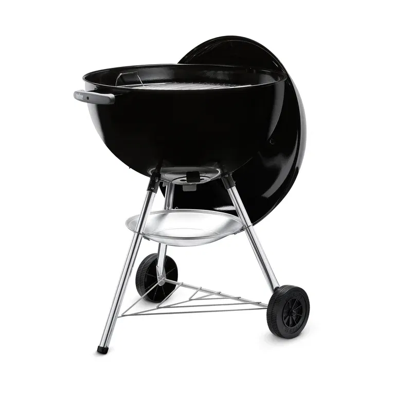 Kolgrill Bar-B-Kettle