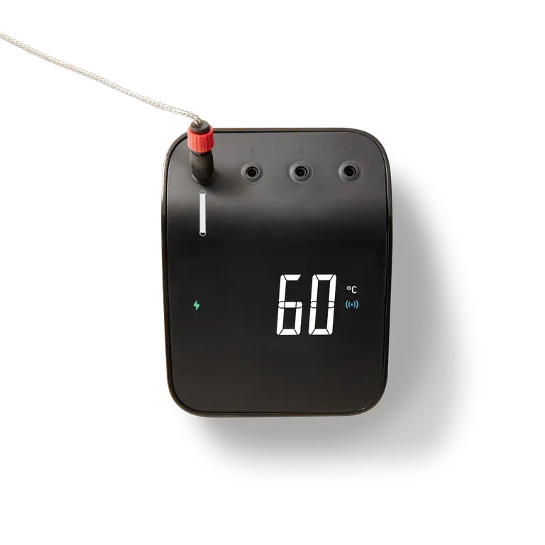 Connect Smart Grilling Hub