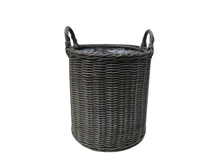 Algot pot D30 black