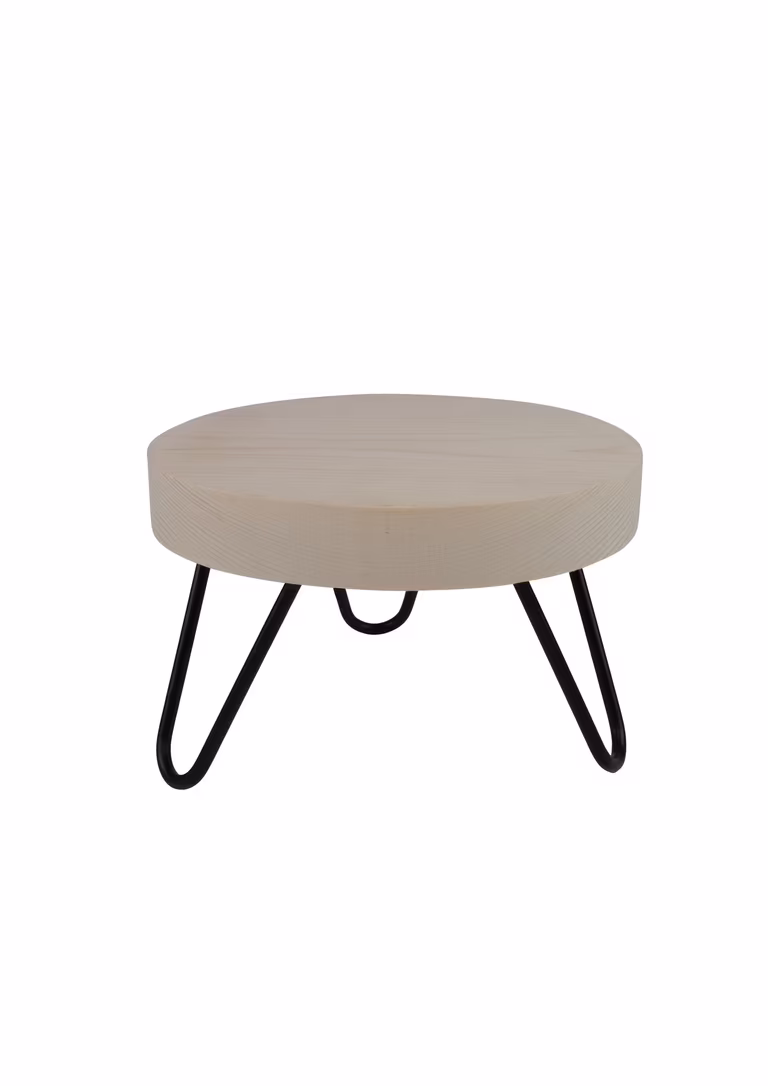 Pedestal Theo 