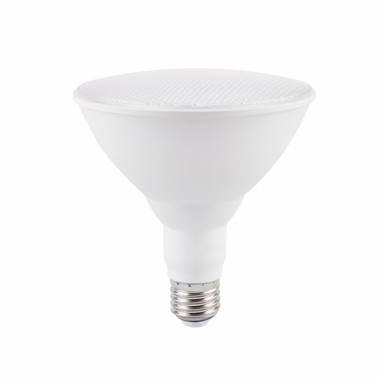 LED växtlampa 15 W Albus
