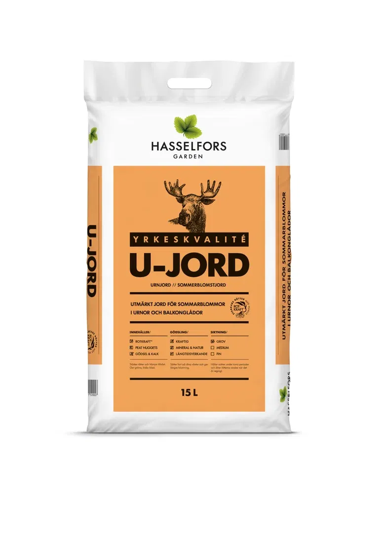 U-Jord