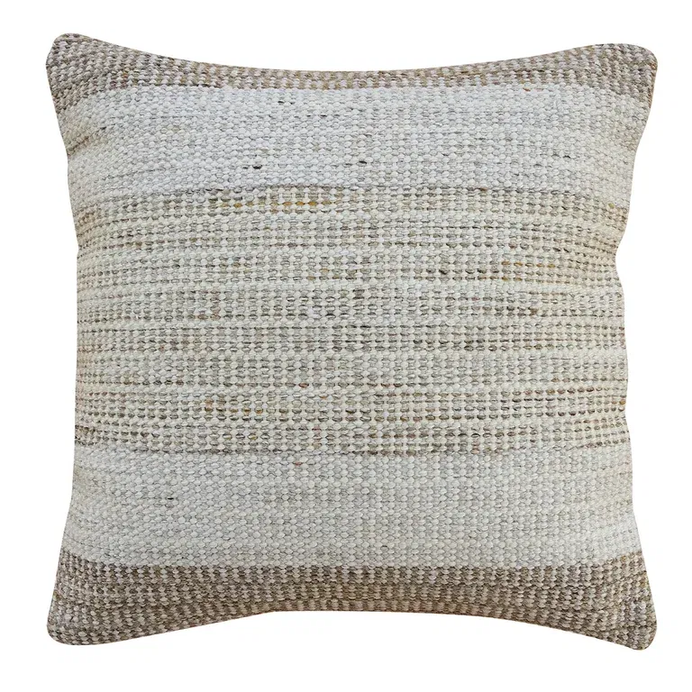Kander pillow 45x45cm Beige
