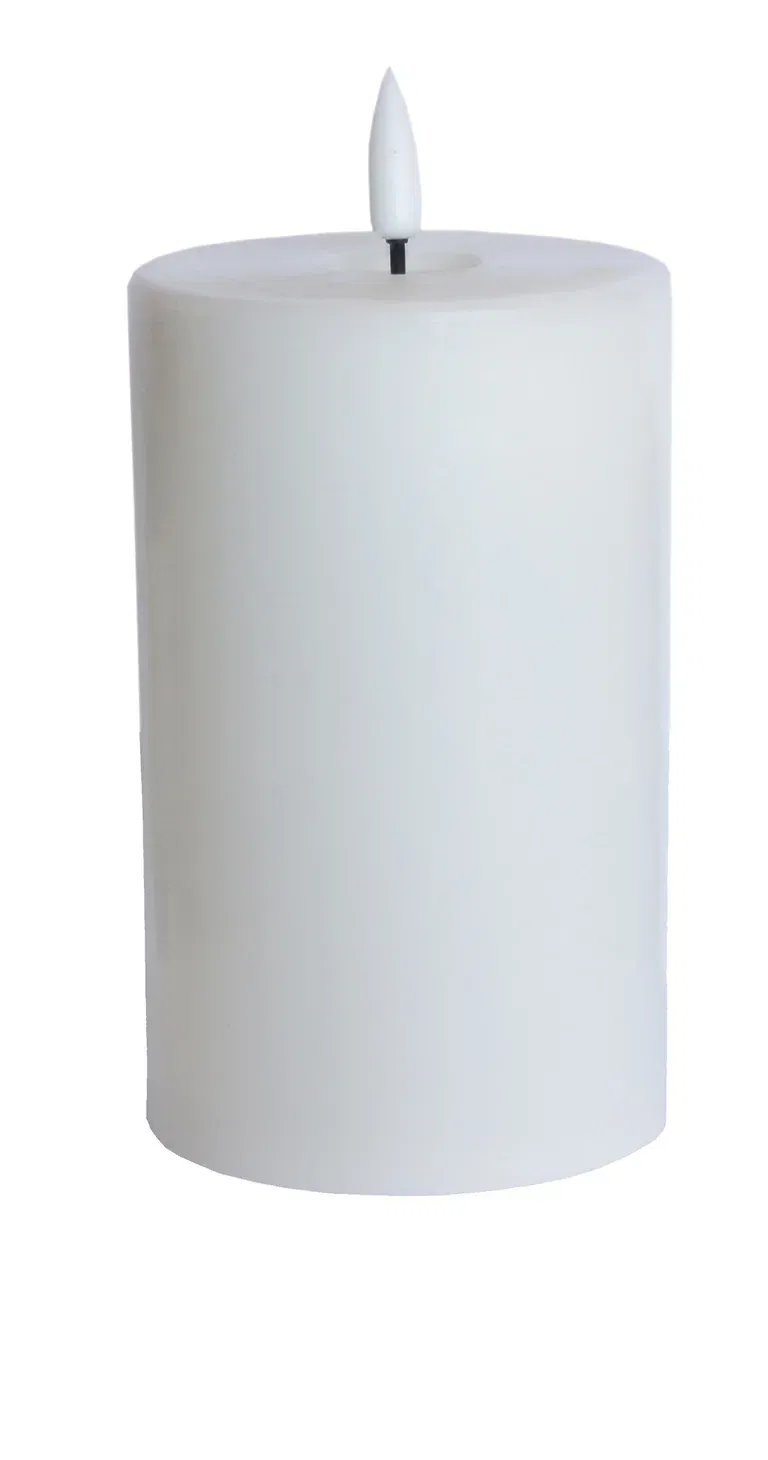 Blockljus LED med timer