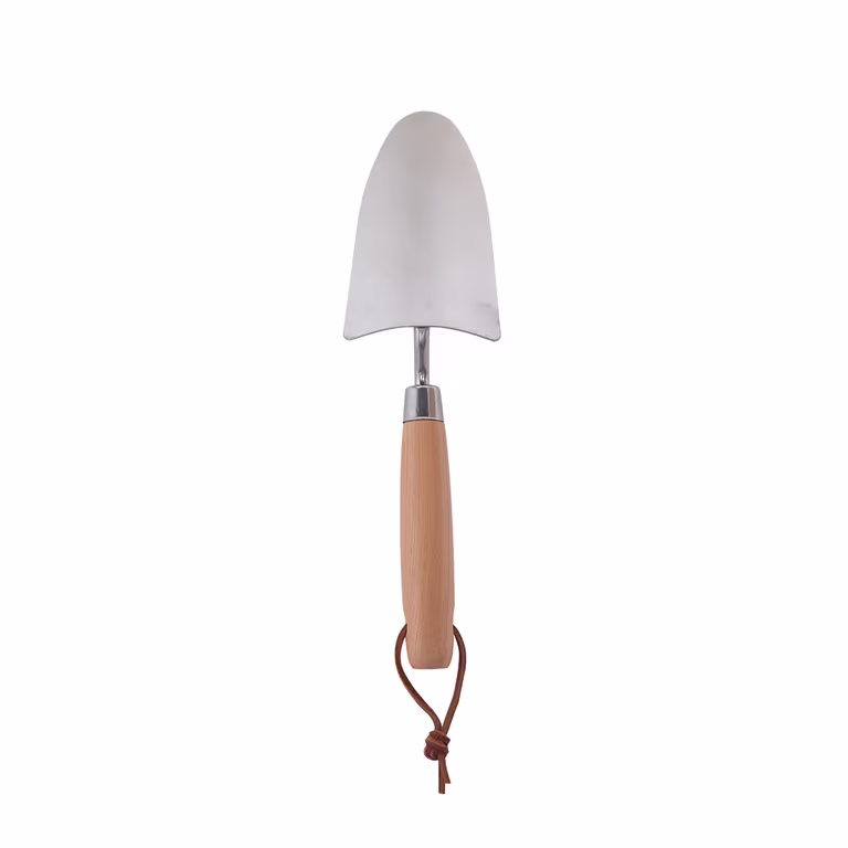 Wooden Trowel L 33CM